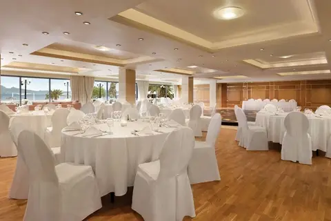 Wyndham Loutraki Poseidon Resort in Δημοτική Ενότητα Λουτρακίου - Περαχώρας — foto 10