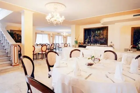 Grand Hotel President Olbia in Terranoa/Olbia — foto 8