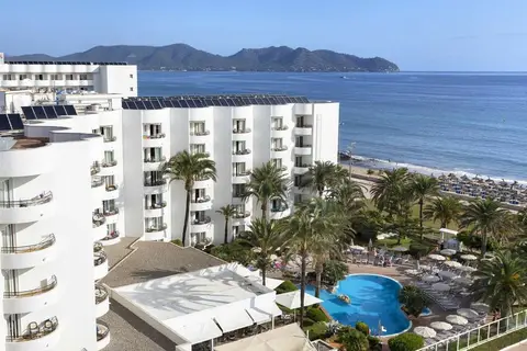 Hipotels Dunas Cala Millor in Son Servera — foto 29