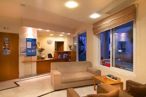 Radamanthy's Apartments in Σφακάκι — foto 12