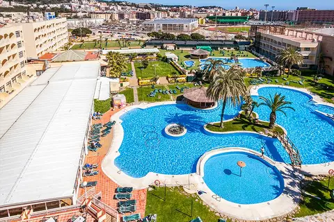 Olympic Resort (Park/Garden/Palace) in Lloret de Mar — foto 4