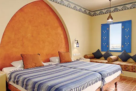Marina Lodge At Port Ghalib in بور غالب — foto 19
