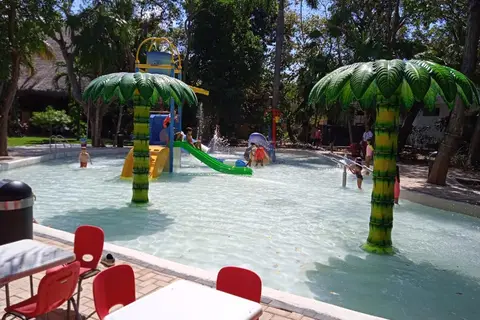 Hotel Plaza Caribe in Cancùn — foto 6