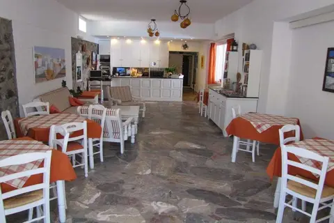 Villa Angira in Thira Municipal Unit, foto 6