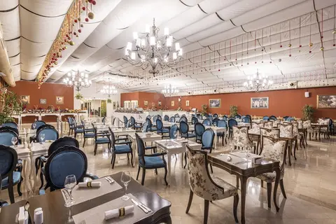 Grand Pasha Kyrenia Hotel & Casino & Spa in Girne — foto 10