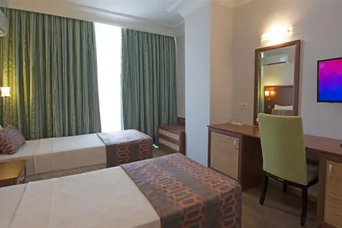 Hotel Sunbay Park in Marmaris — foto 10