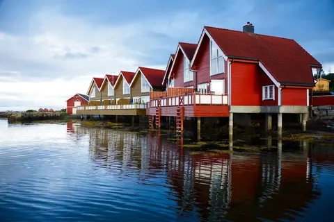 12 dg cruise Noord Europa MSC Preziosa foto 3