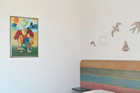 Dolce Vista-Sea View Apartments in Άνω Κλειδωνιά — foto 13