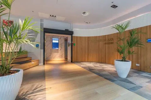 Crowne Plaza Utrecht - Central Station foto 19