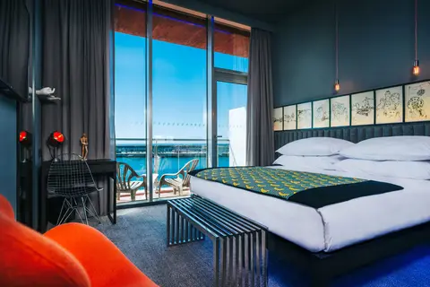 Pestana Cr7 Funchal in Funchal — foto 6