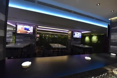 Business Hotel Sfax in Sfax — foto 8