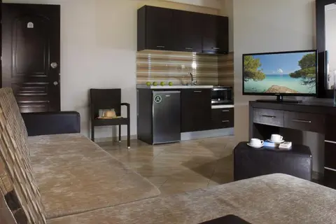 4-You Apartments in Metamorfosis, foto 16