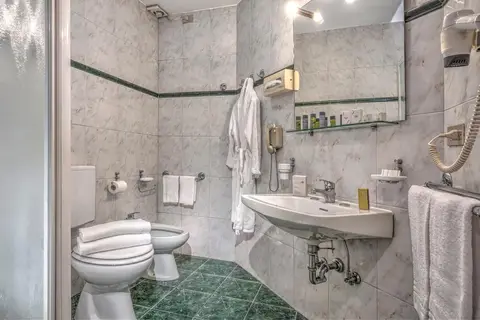 Park Hotel Terme in Abano Terme, foto 8