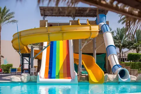 Caribbean World Resort in سفاجا — foto 3