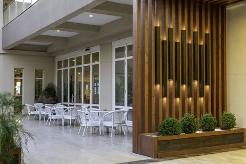Labranda Mares Marmaris Hotel foto 22