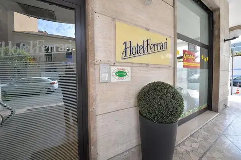 Ferrari in Chiavari, foto 23