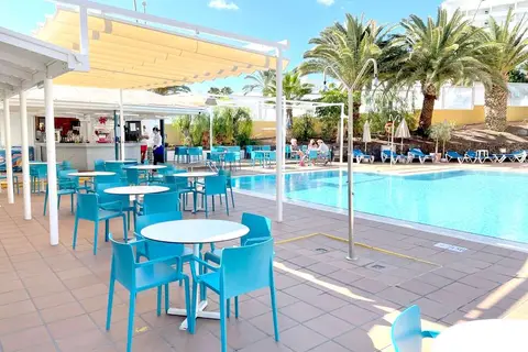 Blue Sea Jandia Luz in Morro Jable — foto 8