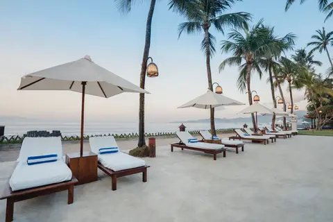 Ramayana Candidasa Beach Resort in Karangasem, foto 5