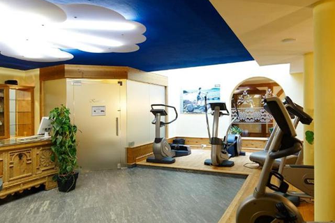 Hotel Solaria foto 15