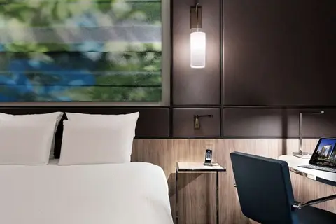 Pullman Paris Centre - Bercy in Parijs, foto 26