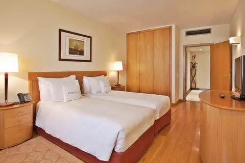Altis Suites in Lissabon