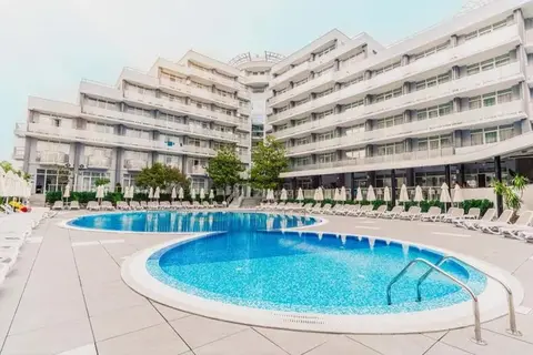 TUI Suneo Perla Hotel in Nesebar