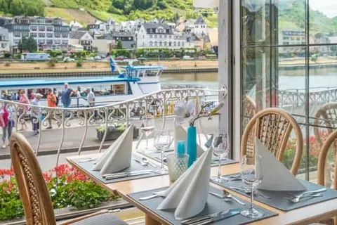 Hotel Karl Noss foto 2