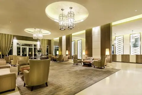 Barcelo Mussanah Resort in المصنعة — foto 27