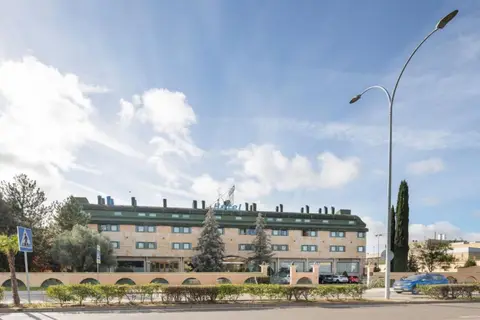 Hotel Alda Río Tormes in Santa Marta de Tormes — foto 19
