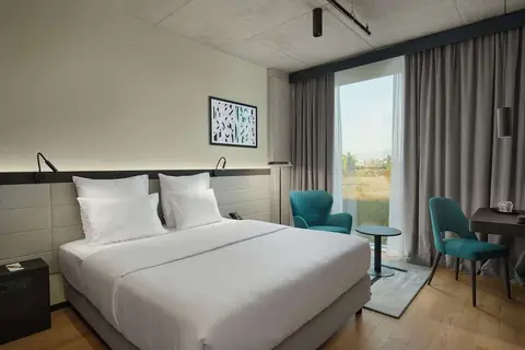 Pullman Zagreb in Zagreb — foto 2