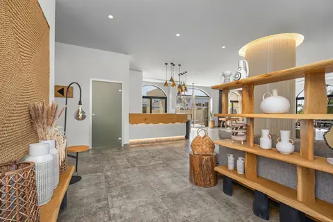 Cabana Blu Hotel & Suites in Καρδάμαινα — foto 12