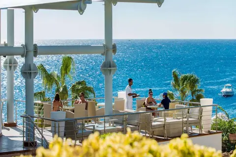 Concorde El Salam Hotel Sharm El Sheikh By Royal Tulip in Sharm El Sheikh — foto 21