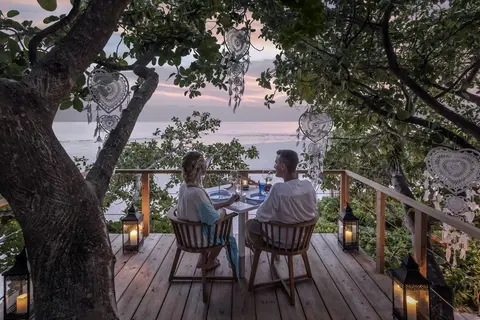 Four Seasons Resort Maldives at Landaa Giraavaru in Landaa Giraavaru — foto 19