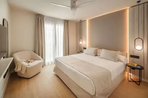 Vita Home Deluxe Apartments in Arrecife