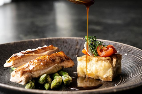 Hotel Ciampedie Luxury Alpine Spa foto 9