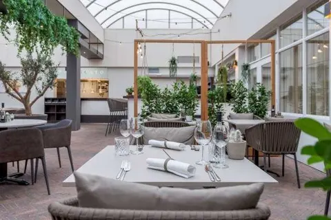 NH Koningshof foto 2