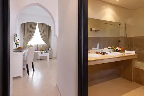 Marrakech Ryads Parc & Spa in Ouahat Sidi Brahim — foto 14