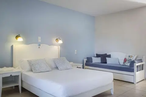 Astra Village Hotel & Spa in Σβορωνάτα — foto 22
