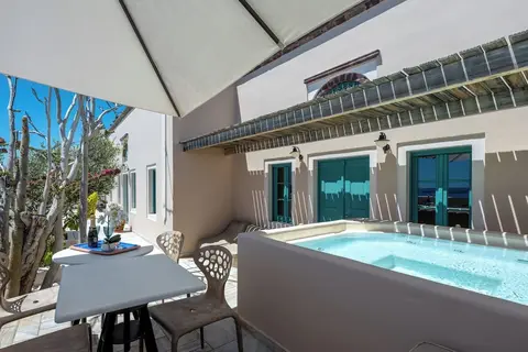 Passion Blue Villas in Δημοτική Ενότητα Οίας — foto 2