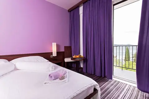 Hotel Adriatic in Biograd na Moru — foto 19