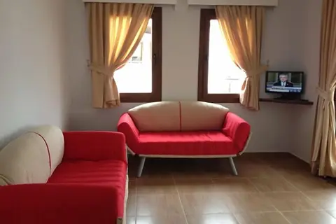 Özükara Apartments I in Bodrum — foto 29