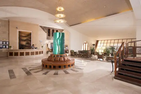 Swiss Inn Resort Dahab in دهب — foto 17