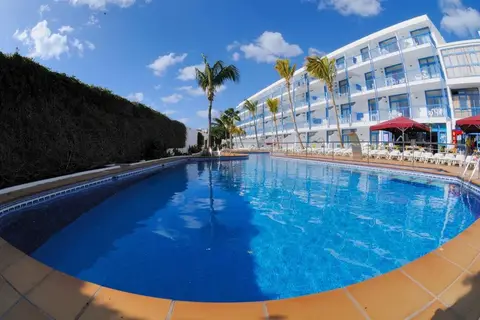 Aparthotel Costa Volcán & Spa in Puerto del Carmen — foto 3