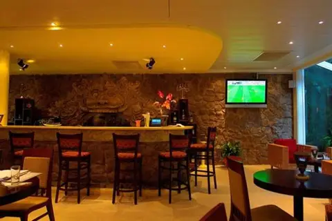 Torarica Resort in Rainville — foto 4