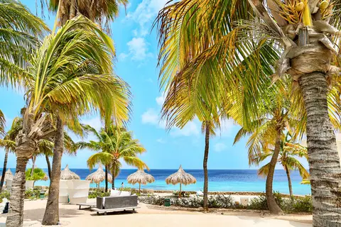 Van der Valk Plaza Royal Residence Bonaire in Kralendijk — foto 34