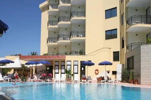 Rina Hotel in Alghero — foto 7