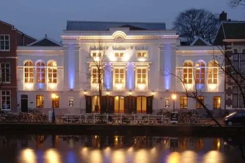 Golden Tulip Leiden Centre foto 25