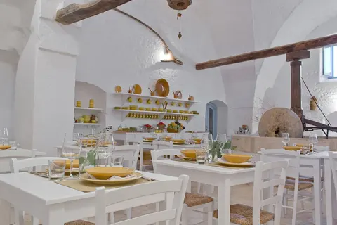 Masseria Corte Degli Asini foto 3