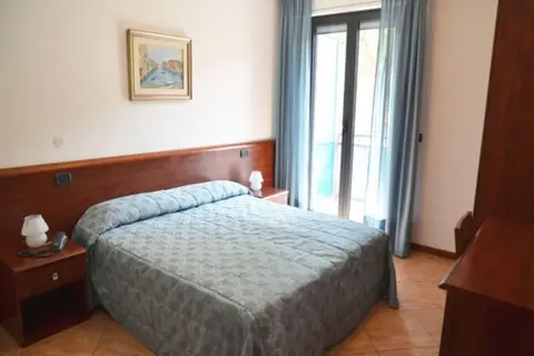 Olimpia Hotel & Aparthotel in Rome — foto 12