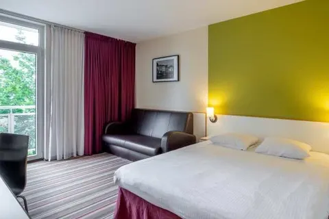 Green Park Hotel Brugge foto 5